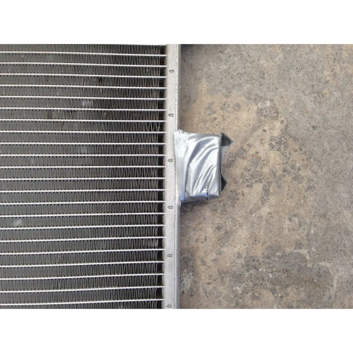 Condensador Original Para Subaru Forester 2019, 2020, 2021 (motor 2.5)