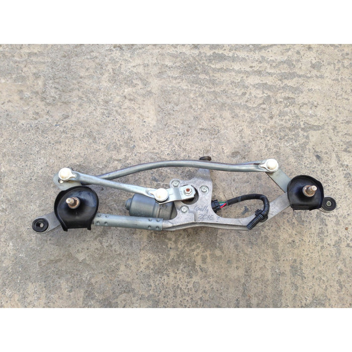 Motor Limpiabrisas Toyota Corolla 2014 2015 2016 2017 2018