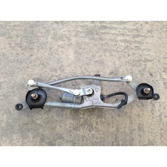 Motor Limpia Parabrisas Para Toyota Corolla 2014, 2015, 2016, 2017, 2018 Original