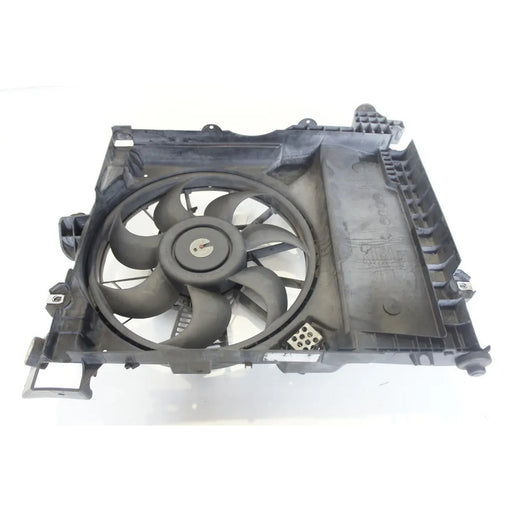 Motoventilador Para Chrysler Aspen 2004, 2005, 2006, 2007, 2008, 2009 Motor 5.7 (original)