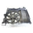 Motoventilador Para Chrysler Aspen 2004, 2005, 2006, 2007, 2008, 2009 Motor 5.7 (original)