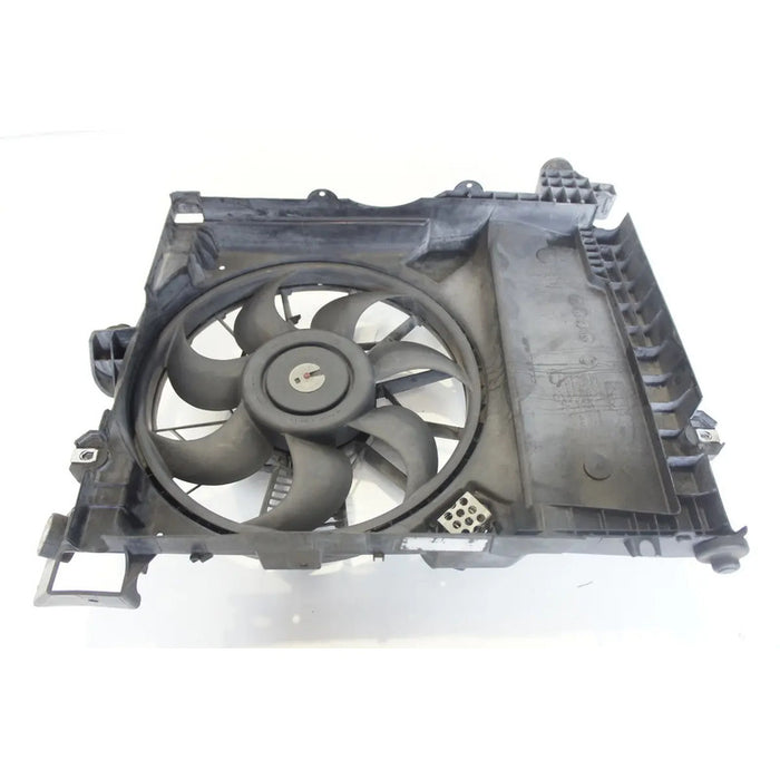 Motoventilador Para Chrysler Aspen 2004, 2005, 2006, 2007, 2008, 2009 Motor 5.7 (original)