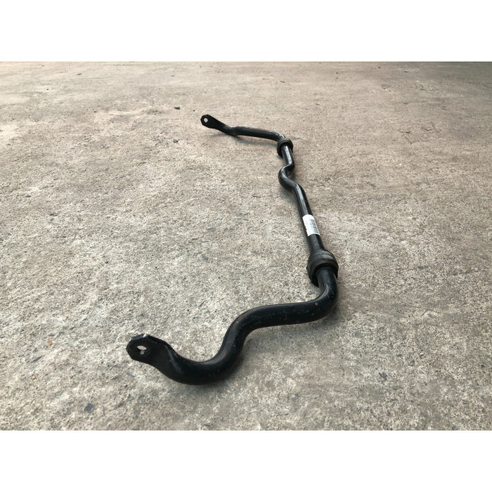 Barra Estabilizadora Delantera Para Infiniti Qx30 2017, 2018, 2019 Motor 2.0, Original