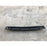 Refuerzo Trasero De Defensa Para Volkswagen Beetle 1998, 1999, 2000, 2001, 2002, 2003, 2004, 2005, 2006, 2007, 2008, 2009, 2010