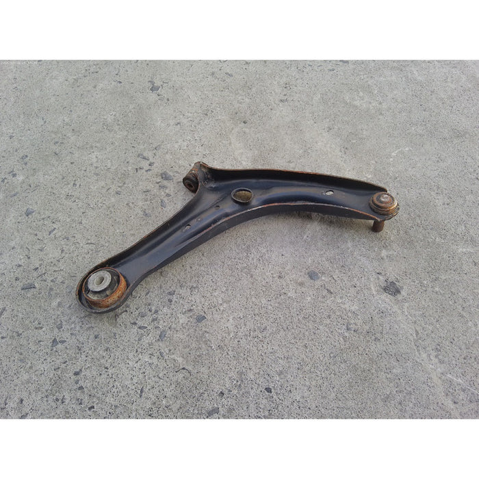 Horquilla Delantera Izquierda Ford Fiesta 2011 Al 2019 1.6