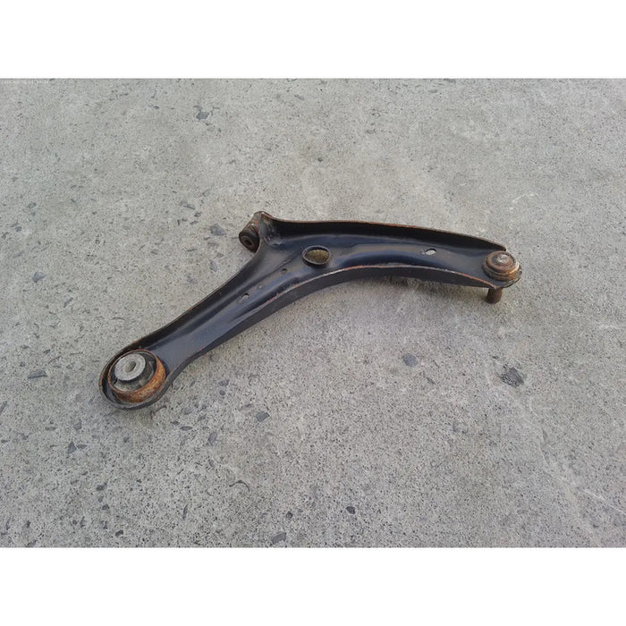Horquilla Delantera Izquierda Para Ford Fiesta 2011, 2012, 2013, 2014, 2015, 2016, 2017, 2018, 2019 Motor 1.6