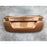Tapa Cajuela Original Para Volvo S60 2011 2012 2013 Original Naranja
