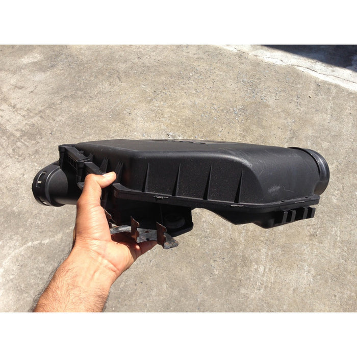 Porta Filtro De Aire Bmw X3 Del 2011 Al 2017 3.0