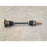 Junta Homocinetica Trasera Izquierda Para Nissan Pathfinder 2007, 2008, 2009, 2010, 2011, 2012 Original