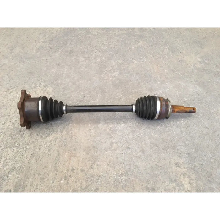 Junta Homocinetica Trasera Izquierda Para Nissan Pathfinder 2007, 2008, 2009, 2010, 2011, 2012 Original