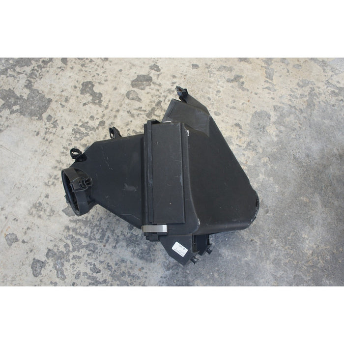 Porta Filtro De Aire Original Audi A6 2003, 2004, 2005 3.0