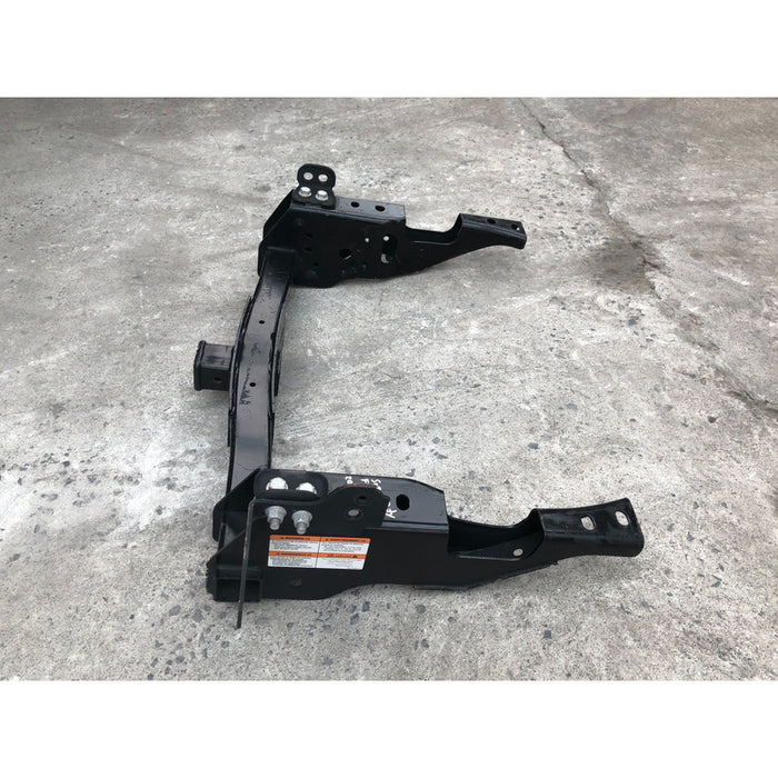 Tiron De Arrastre Ford F250 Super Duty 2017 Al 2022