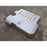 Cubierta De Motor Para Lexus Es350 2007, 2008, 2009, 2010, 2011, 2012, 2013, 2014, 2015 (3.5 Litros) Original