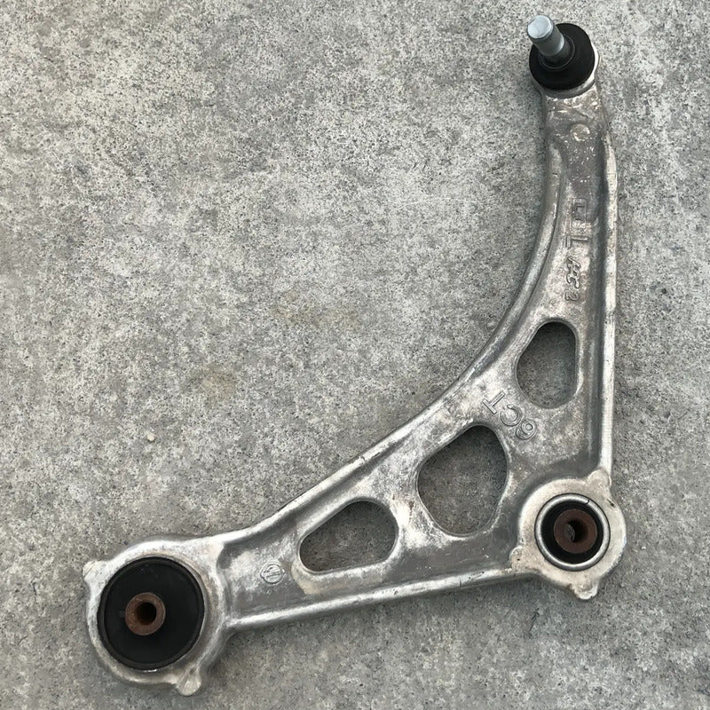 Horquilla Delantera Izquierda Para Nissan Altima 2019, 2020, 2021, 2022, 2023, 2024 - Motor 2.5, 4 Cilindros - Original