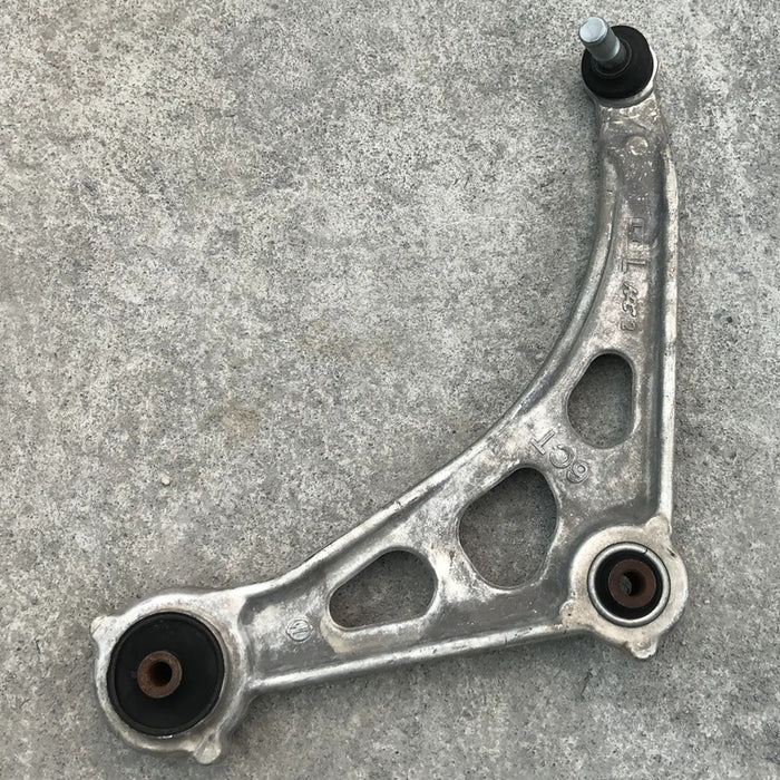 Horquilla Delantera Izquierda Para Nissan Altima 2019, 2020, 2021, 2022, 2023, 2024 - Motor 2.5, 4 Cilindros - Original