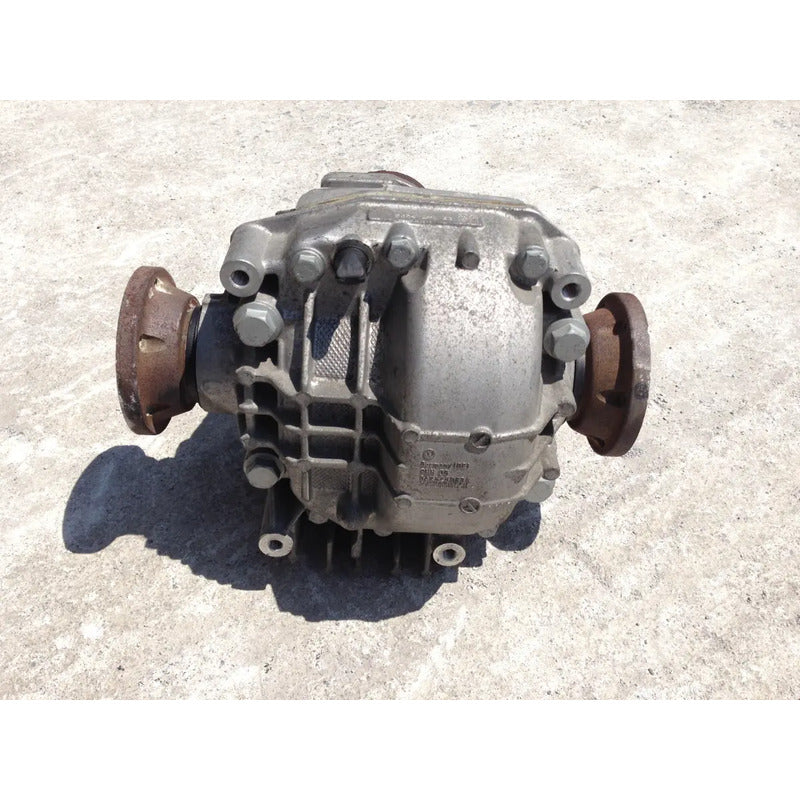 Diferencial Trasero Original Para Audi A4 Sedan - 2009, 2010, 2011, 2012, 2013, 2014, 2015, 2016, 2017, 2018 - Motor 2.0 Litros, Original