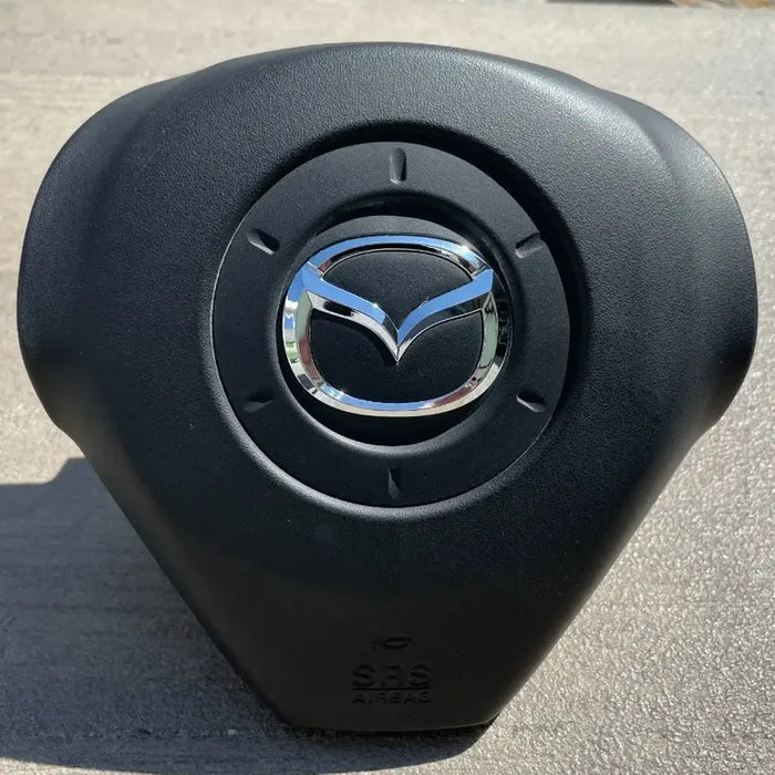 Bolsa De Aire Mazda Rx-8 Rx8 2004, 2005, 2006, 2007, 2008, Original