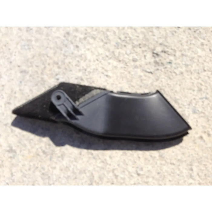 Toma De Aire Frontal Derecha Chevrolet Cruze 2016, 2017, 2018 Negro