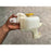 Deposito De Anticongelante Para Jeep Patriot 2007, 2008, 2009, 2010, 2011, 2012, 2013, 2014, 2015, 2016, 2017 Motor 2.4
