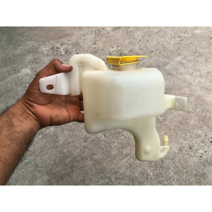 Deposito De Anticongelante Para Jeep Patriot 2007, 2008, 2009, 2010, 2011, 2012, 2013, 2014, 2015, 2016, 2017 Motor 2.4