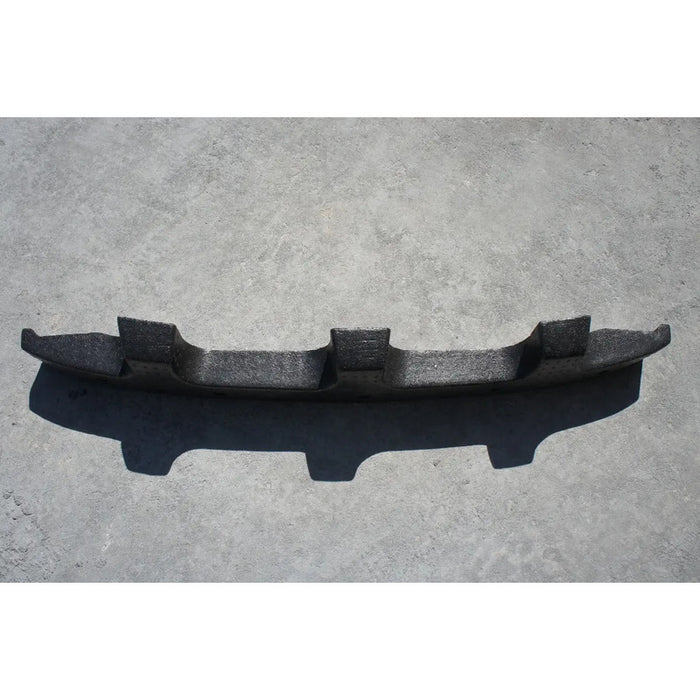 Relleno Anti-impacto Trasero Dodge Attitude 2006-2011 Negro