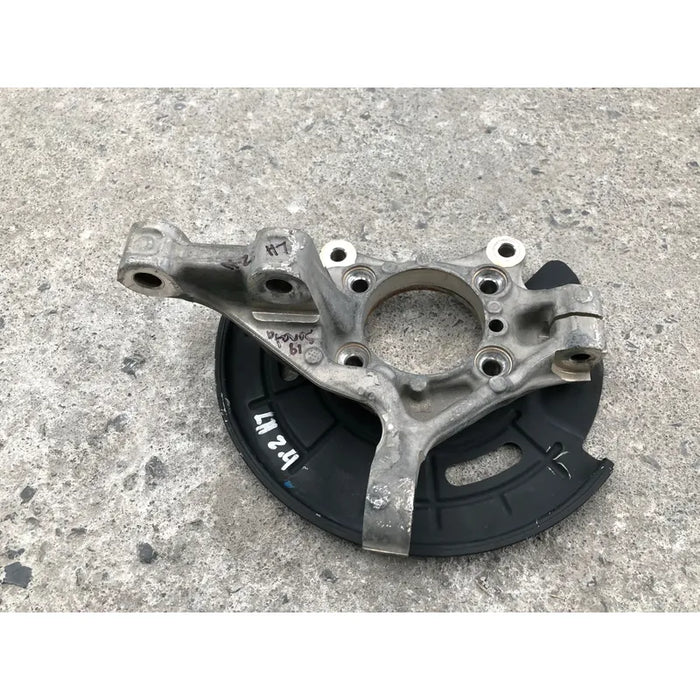 Mango Delantero Izquierdo Sonata 2015, 2016, 2017, 2018, 2019 Motor 2.4, Original