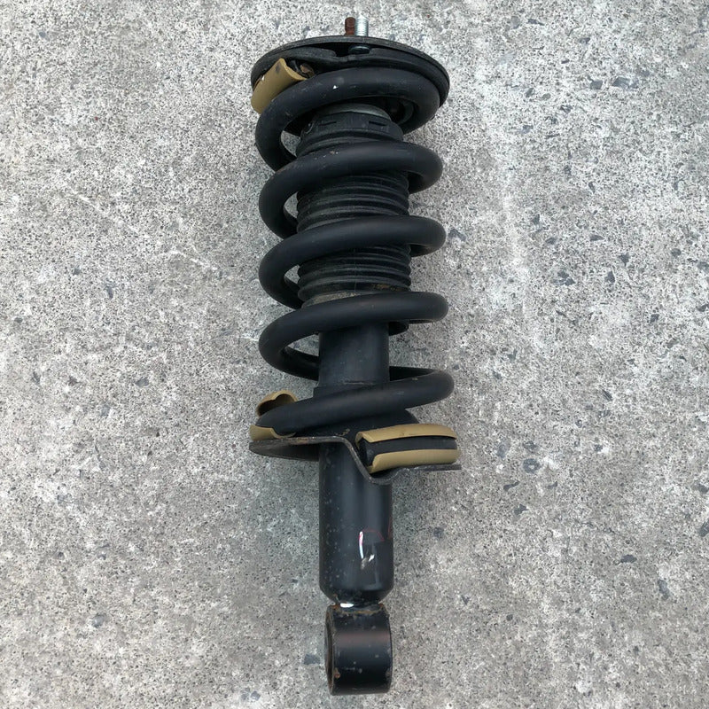 Amortiguador Delantero Derecho Para Nissan Titan 2017, 2018, 2019, 2020, 2021, 2022, 2023, 2024 4x2 Original