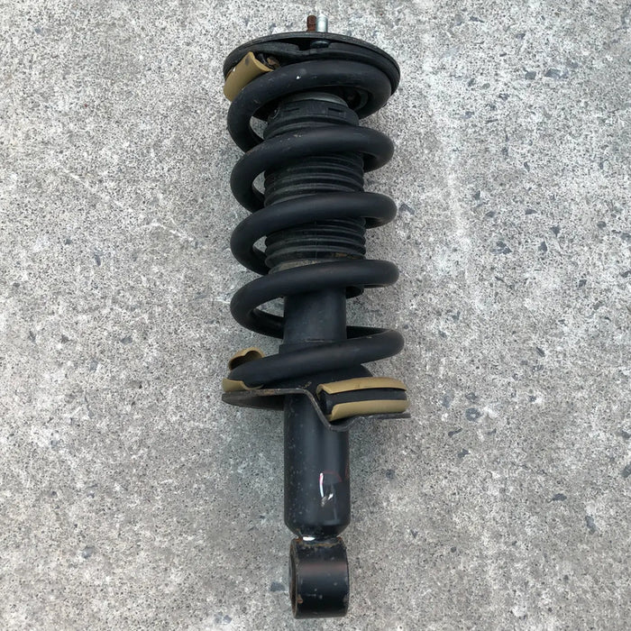 Amortiguador Delantero Derecho Para Nissan Titan 2017, 2018, 2019, 2020, 2021, 2022, 2023, 2024 4x2 Original