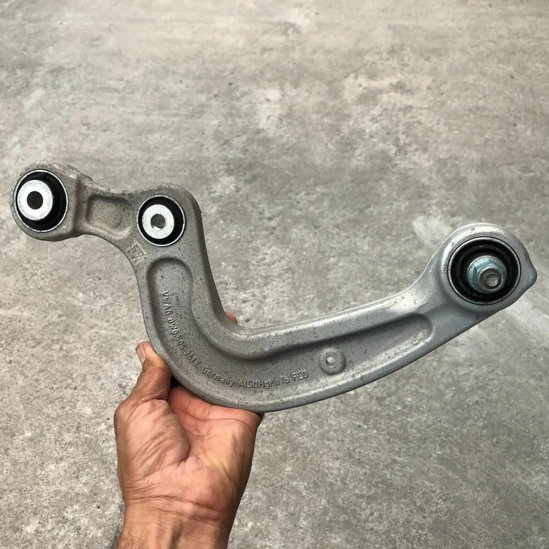 Tirante Trasero Superior Derecho Para Audi A4 2017, 2018, 2019, 2020, 2021, 2022 - Motor 2.0 Litros, 4 Cilindros, Original