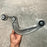 Tirante Trasero Superior Derecho Para Audi A4 2017, 2018, 2019, 2020, 2021, 2022 - Motor 2.0 Litros, 4 Cilindros, Original
