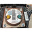 Bolsa De Aire Volante, Chofer, Izquierda Para Elantra 2011, 2012, 2013, 2014, 2015, 2016 - Original Negro