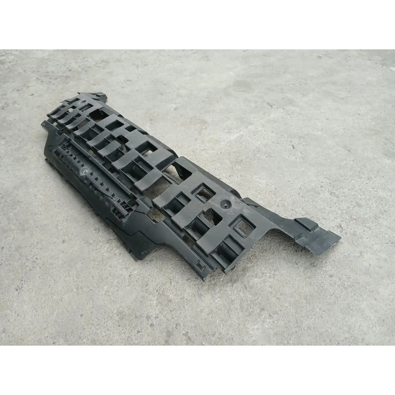 Parachoques Trasera para Lincoln Mks 2009 - 2016