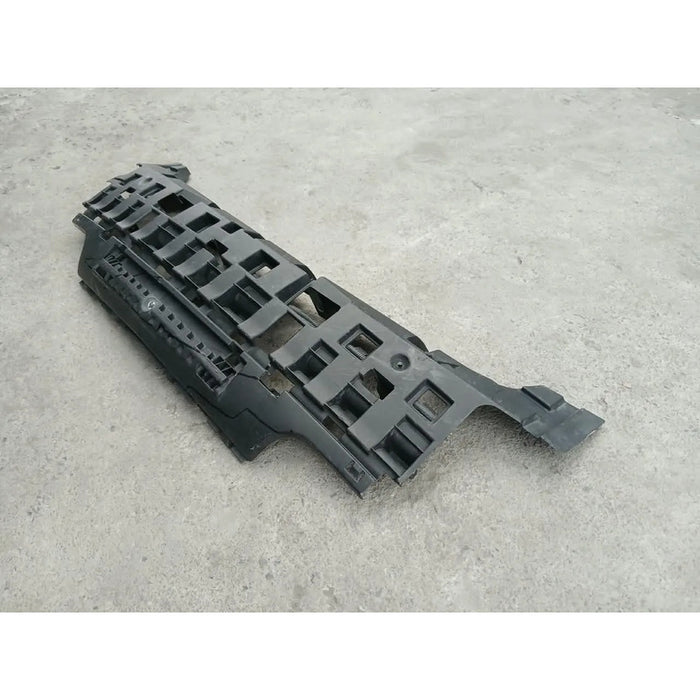 Parachoques Trasera Lincoln Mks 2009 - 2016