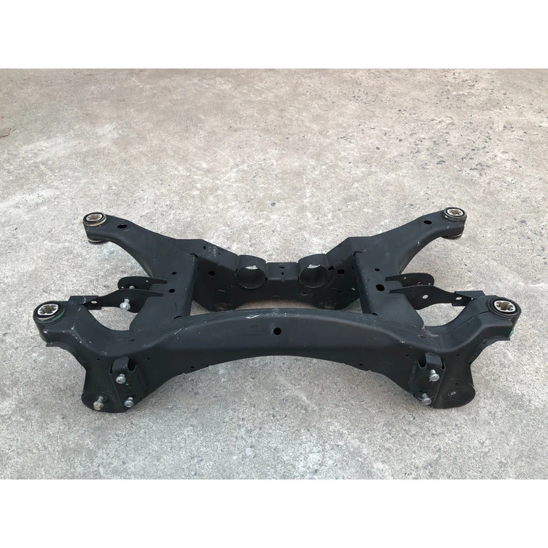Puente De Suspension Trasero Para Ford Escape 2020, 2021, 2022, 2023 - Motor 1.5 Litros, 4 Cilindros - Original