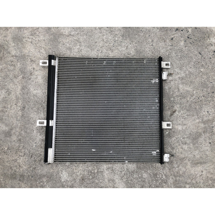 Condensador Original Para Cadillac Xt5 2017 Al 2024 3.6