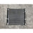 Condensador Original Para Cadillac Xt5 2017, 2018, 2019, 2020, 2021, 2022, 2023, 2024 - Motor 3.6 Litros, V6