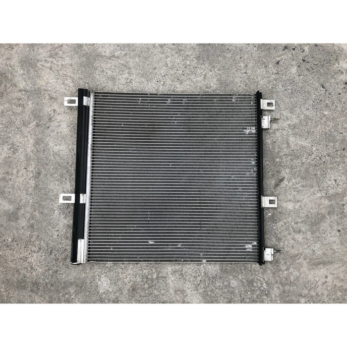 Condensador Original Para Cadillac Xt5 2017, 2018, 2019, 2020, 2021, 2022, 2023, 2024 - Motor 3.6 Litros, V6