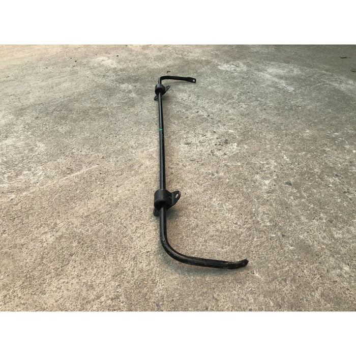 Barra Estabilizadora Trasera Para Ford Explorer 2020, 2021, 2022, 2023, 2024 Motor 2.3, Original