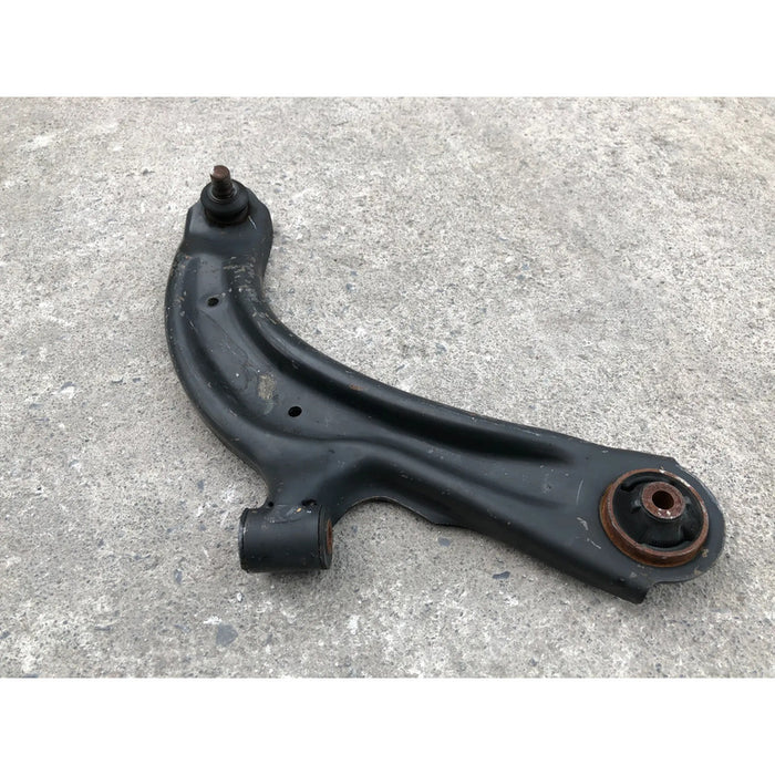 Horquilla Delantera Derecha Para Sentra Nissan 2013, 2014, 2015, 2016, 2017, 2018, 2019 Motor 1.8