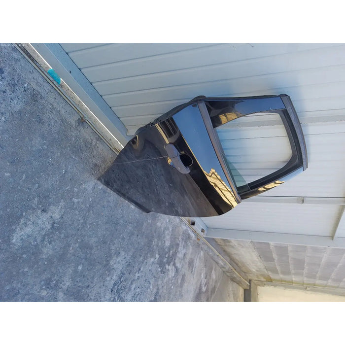 Puerta Trasera Derecha Manual Ford Focus 2012 2013 2014 2015 2016 2017 2018 Trasera Derecho Negro