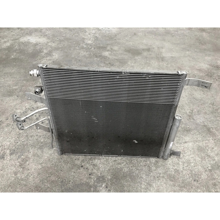 Condensador Original Para Dodge Ram 2019, 2020, 2021, 2022,  2023 - Motor 5.7 Litros, V8