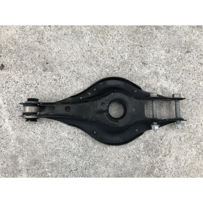 Horquilla Trasera Izquierda Para Bmw 320 2013, 2014, 2015, 2016, 2017, 2018 Motor 2.0 Lts.