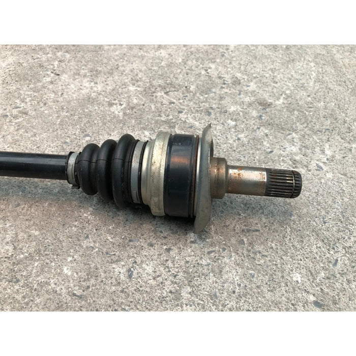 Junta Homocinetica Trasera Izquierda Para Bmw X3 2011, 2012, 2013, 2014, 2015, 2016, 2017 Motor 2.0 Original