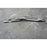 Guia Defensa Trasera Derecha Para Ford Focus Zx3 2001, 2002, 2003, 2004