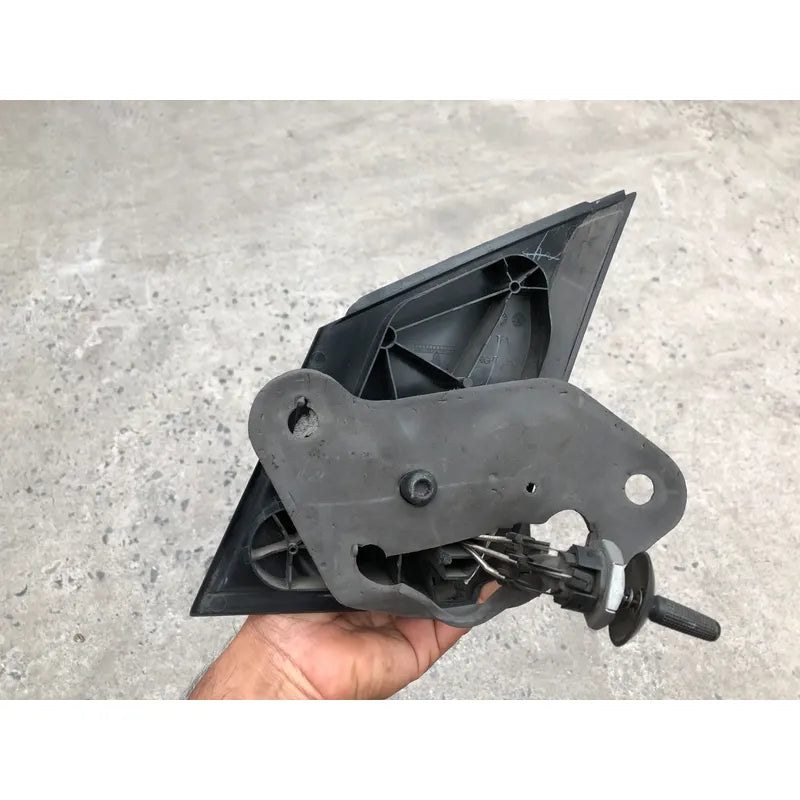 Espejo Derecho Original Para Volkswagen Vento 2016, 2017, 2018, 2019, 2020, 2021, 2022