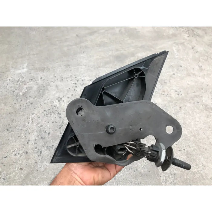 Espejo Derecho Original Para Volkswagen Vento 2016, 2017, 2018, 2019, 2020, 2021, 2022