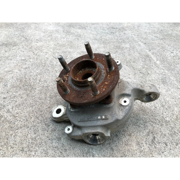 Mango Delantero Izquierdo Para Ford Flex 2013, 2014, 2015, 2016, 2017, 2018, 2019 Motor 3.5