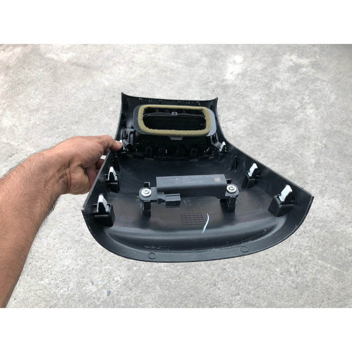 Difusor De Aire Acondicionado Trasero Honda Crv 2017 Al 2022