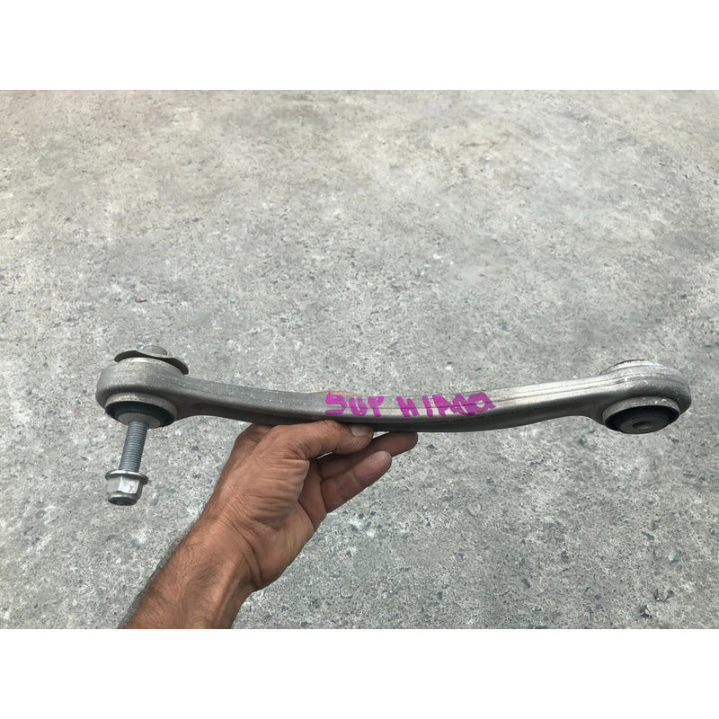 Tirante Trasero Derecho Superior Para Mercedes Benz C300 2015, 2016, 2017, 2018, 2019, 2020, 2021, 2022, 2023, 2024, 2025 (motor 2.0 Litros) Original
