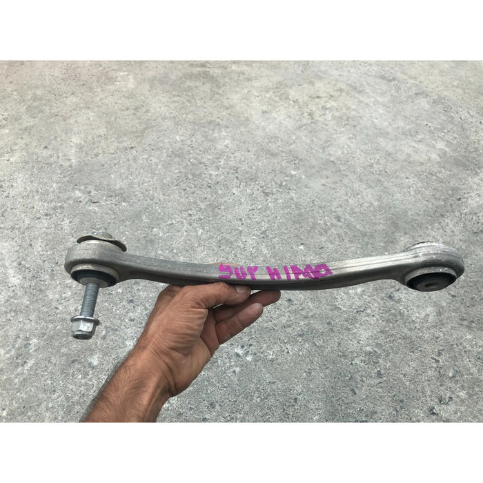 Tirante Trasero Derecho Superior Para Mercedes Benz C300 2015, 2016, 2017, 2018, 2019, 2020, 2021, 2022, 2023, 2024, 2025 (motor 2.0 Litros) Original